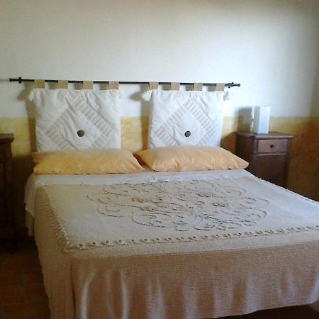 Agriturismo Podere Mulinaccio Ribolla Buitenkant foto