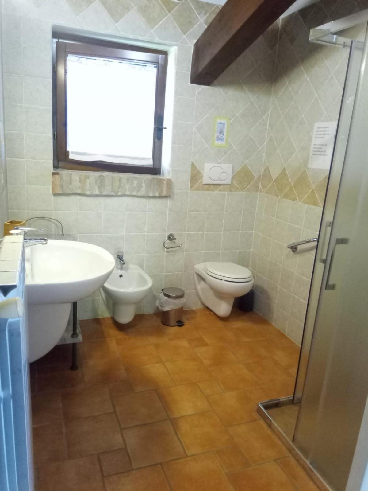 Agriturismo Podere Mulinaccio Ribolla Buitenkant foto